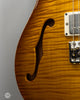 PRS Guitars - 2024 PRS DGT Semi-Hollow LTD - USED - Soundhole