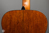 Martin Acoustic Guitars - 00-18 (2025) - Heel