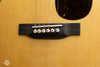Martin Acoustic Guitars - 00-28 (2025) - Bridge