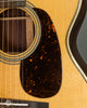 Martin Acoustic Guitars - 00-28 (2025) - Pickguard