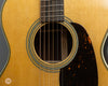 Martin Acoustic Guitars - 00-28 (2025) - Sound Hole