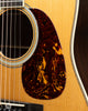 Huss & Dalton Acoustic Guitars - 2025 TDR Trey Hensley #4 - Used - Pickguard 