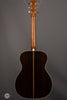 Martin Acoustic Guitars - OM-28 (2025) - Back 