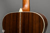 Martin Acoustic Guitars - OM-28 (2025) - Heel