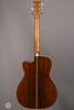 Martin Guitars - 2025 Custom Shop OM-28C - Used - Back
