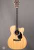 Martin Guitars - 2025 Custom Shop OM-28C - Used - Front