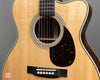 Martin Guitars - 2025 Custom Shop OM-28C - Used