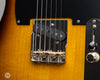 Tom Anderson Guitars - 2025 T Icon - Tobacco Burst - Used - Bridge