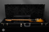 Tom Anderson Guitars - 2025 T Icon - Tobacco Burst - Used - Case open