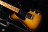 Tom Anderson Guitars - 2025 T Icon - Tobacco Burst - Used - Case Open