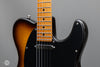 Tom Anderson Guitars - 2025 T Icon - Tobacco Burst - Used - Frets