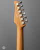 Tom Anderson Guitars - 2025 T Icon - Tobacco Burst - Used - Tuners