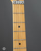 Fender Electric Guitars - 1990 Stratocaster Plus - Surf Green - Used