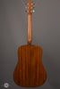 Martin Acoustic Guitars - D-18 (2025) - Back