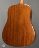 Martin Acoustic Guitars - D-18 (2025) - Back Angle