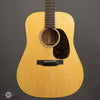 Martin Acoustic Guitars - D-18 (2025) - Front Close