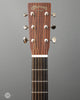 Martin Acoustic Guitars - D-18 (2025) - Front Headstock