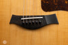 Taylor Acoustic Guitars - 214ce-K DLX - Bridge
