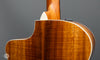Taylor Acoustic Guitars - 214ce-K DLX - Heel