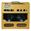 Fender Amps - '59 Bassman LTD - Back