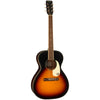 Gretsch Acoustic Guitars - Jim Dandy Concert - Rex Burst - Front Angle
