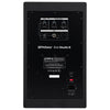 PreSonus Studio Monitors - Eris Studio 8 Monitor (Single) - Back