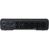 PreSonus Audio Interfaces - Quantum ES 4 USB-C Audio Interface - Back