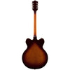 Gretsch Electric Guitars - G2622 Streamliner - Center Block - Forge Glow Maple - Back