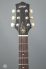 Collings Electric Guitars - 290 DC S - Oxblood - Headstock
