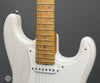 Don Grosh Electric Guitars - 30th Anniversary NOS Retro - Aged Mary Kay White - Frets