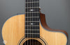 Taylor Acoustic Guitars - 312ce-N - Frets
