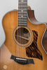Taylor Acoustic Guitars - 314ce LTD - 50th Anniversary - Details