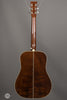 Santa Cruz Guitars - 2021 1934-D - Brazilian Rosewood - Adirondack Spruce - Used - Back