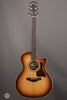 Taylor Acoustic Guitars - 414ce Studio Sunburst - Front