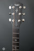 Taylor Acoustic Guitars - 417e-R - Rosewood - Headstock