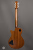 Collings Electric Guitars - 470 JL - Antique Blonde - Back