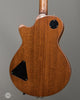Collings Electric Guitars - 470 JL - Antique Blonde - Back Angle