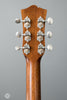 Collings Electric Guitars - 470 JL - Antique Blonde - Tuners