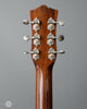 Collings Electric Guitars - 470 JL - Antique Blonde - Tuners