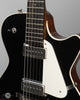 Collings Electric Guitars - 2024 470 JL - Antiqued Black - Used - Details