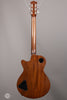 Collings Electric Guitars - 470 JL - Antiqued Dakota Red - Back