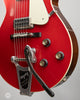 Collings Electric Guitars - 470 JL - Antiqued Dakota Red - Controls
