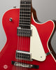 Collings Electric Guitars - 470 JL - Antiqued Dakota Red - Pickups