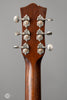 Collings Electric Guitars - 470 JL - Antiqued Dakota Red - Tuners