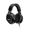 Shure Headphones - SRH440A - Front