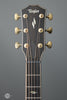 Taylor Acoustic Guitars - 814ce LTD Builder's Edition - 50th Anniversary - Headstock
