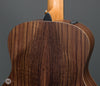 Taylor Acoustic Guitars - GS Mini-e - 50th Anniversary - Vintage Sunburst - Heel