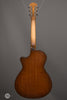 Taylor Acoustic Guitars - 512ce - 12-Fret  V-Class - Urban Ironbark - Back