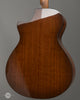 Taylor Acoustic Guitars - 512ce - 12-Fret  V-Class - Urban Ironbark - Back Angle