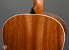 Taylor Acoustic Guitars - Gold Label 517e SB - Firestripe Pickguard - Heel